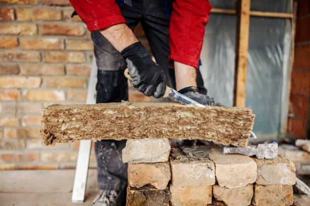 Best Wall Insulation Contractor  in North Valley, NM