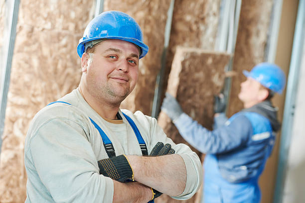 Insulation for New Construction in North Valley, NM